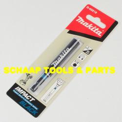 Bit - Schroefgeleider  80 mm Impact Black | B-66818